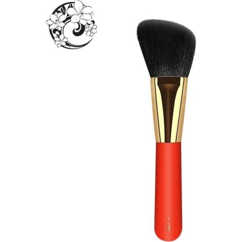 ENERGY Brand goat Hair Powder Brush Cosmetic Makeup Brushes Pinceaux Maquillage Brochas Maquillajes S100b