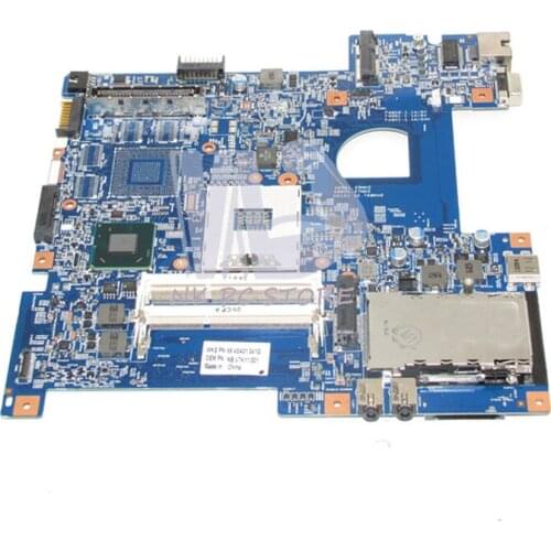 NOKOTION NBV7K11001 48.4SA01.011 For Acer Travelmate P643 P643-M P643-MG P643-V Laptop Motherboard DDR3