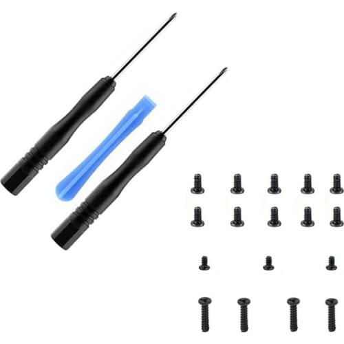 Disassemble Repair Hand Tools Kit Cross Y Screwdriver for Nintend Switch NS Joy-Con Controller Console Case Turn Screw Driver