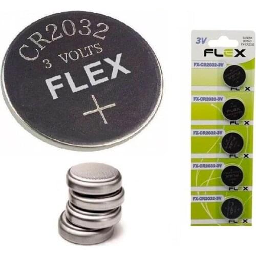 NAO Battery Pills