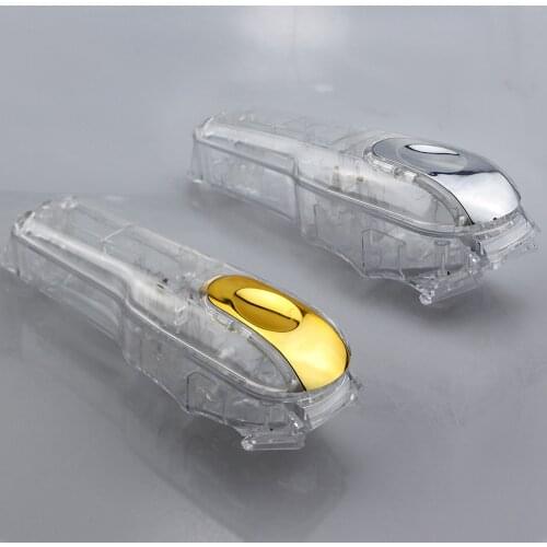 Professional Electric Clipper Transparent Cover Hair Trimmer Case Barber Accessories Cutting Hairdressing Tools For 8148 / 8591