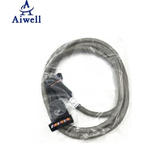 Allen Bradley PLC Programming Cable 1746-C16
