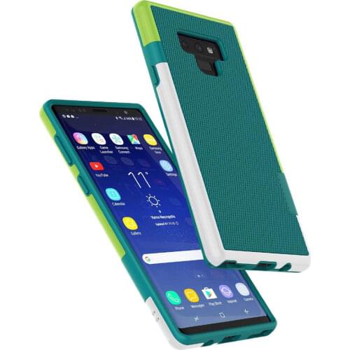 Shockproof Phone Case For Samsung Galaxy Note 10 Plus Note 9 Note 8 S10 Plus S9 S8 S7 S6 S5 Silicone Case For S7 edge S6 S5 Case