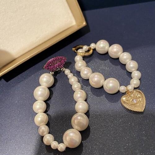 Luxury Famous Brand Fashion Drop Earrings Vintage Jewelry for Woman Party Gift