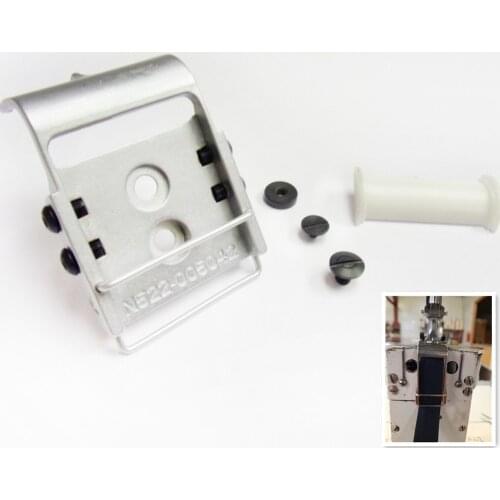 Wide Belt Tape Guide Kit for Durkopp Adler 768, 868 Juki PLC-2760, PLC-2760-7