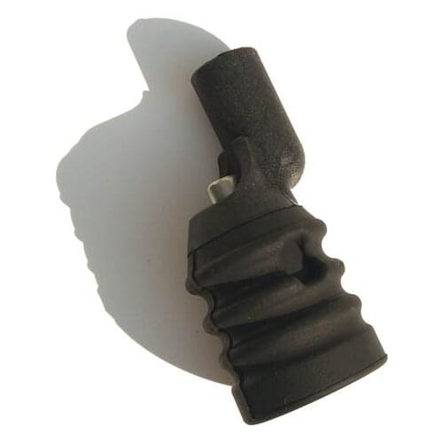 Archery String Stop Replacement End Stabilizer Vibration Compound Bow Damping Silicone Shock Absorbing Hunting