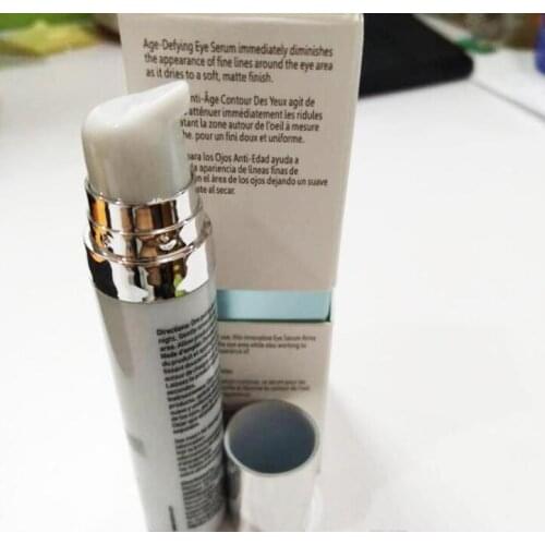 Eye Care Makeup Age-defying Eye Serum 10ml/0.3 fl.oz Hydrating Moisturized Creams
