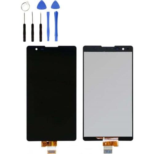 FOR Lg X POWER K220 LCD Display Touch Screen Replacement No Dead Pixel AAA + + + Quality