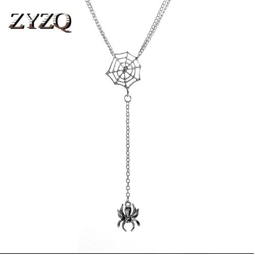 ZYZQ Vintage Pendants