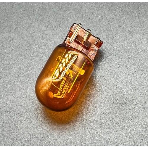 1pc for Honda Accord Odyssey New Fit Jade city Civic CRV spirior front rear turn signal bulb