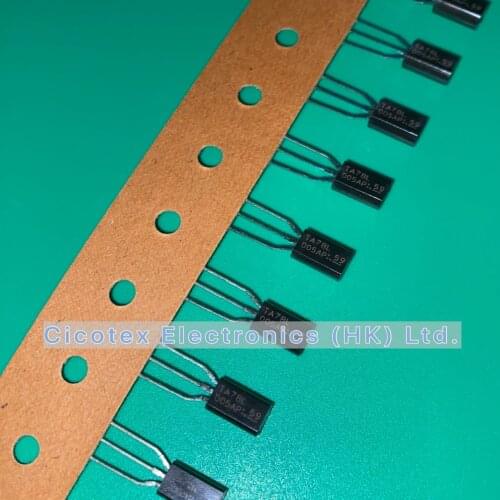 20pcs/lot TA78L005AP TO-92L TA78L 005AP THREE TERMINAL POSIVIVE REGULATORS IC REG LINEAR 5V 150MA LSTM TA78L005 AP TA78 L005AP