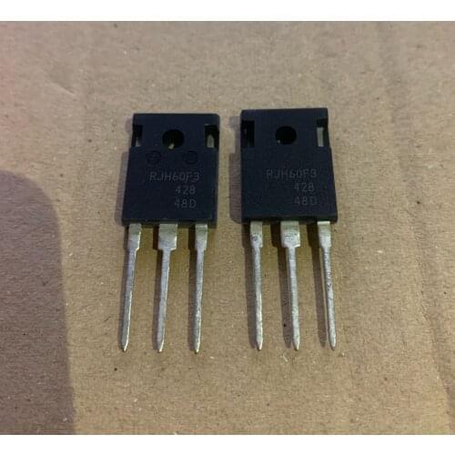 30PC/ RJH60F3 TO247