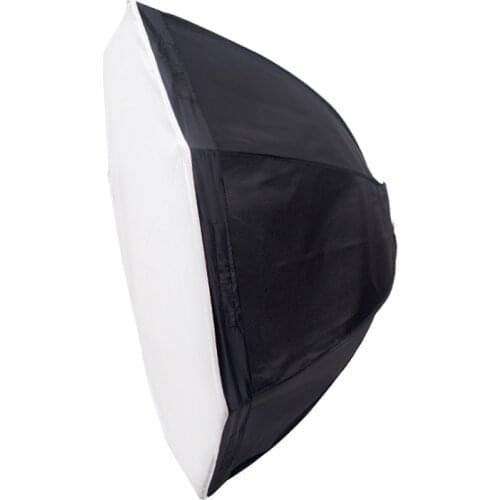 95cm 120cm Octagon Softbox Diffuser Reflector Bowens Mount Portable Light Box For Photography Studio Flash Speedlite Soft Box
