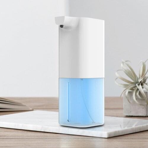 Automatic Induction Foam Soap Dispenser Smart Sensor Touchless Dispensers
