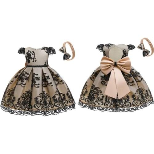 Boiiwant Party Dresses For Babies