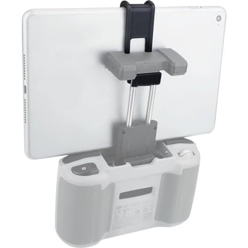 Remote control extend bracket 7.9 inch tablet clip Lengthen bracket for dji mavic air 2 drone accessories