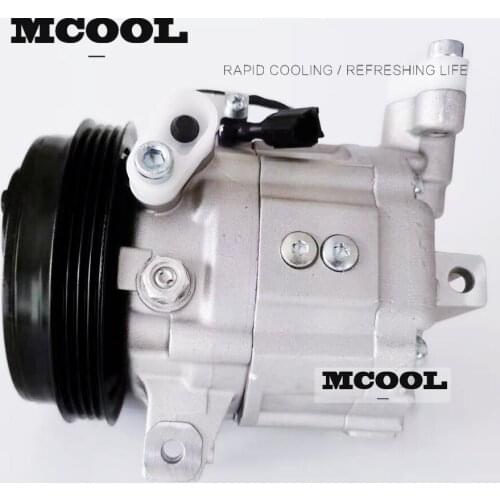 For AUTO AC COMPRESSOR Subaru Baja Forester Legacy & Outback 73110SA000 73111SA000 73111SA001 73111AE09A 73110-SA000