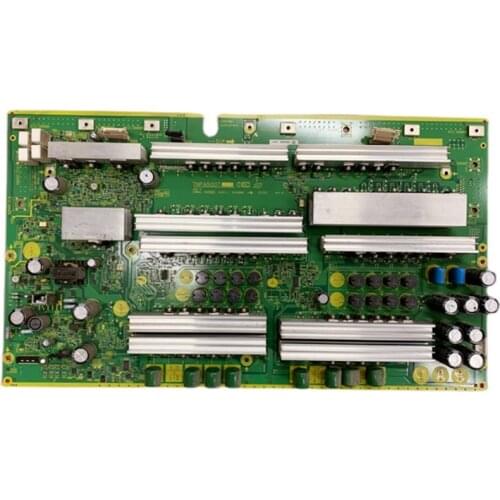 For Panasonic TH-103PF12c TNPA5007 AB plasma Y board