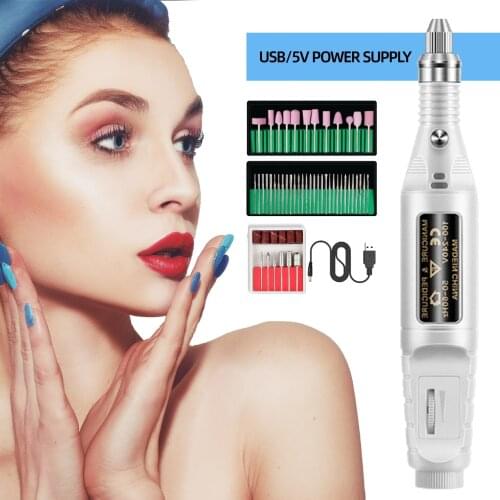 DWZ Products For Manicure And Pedicure