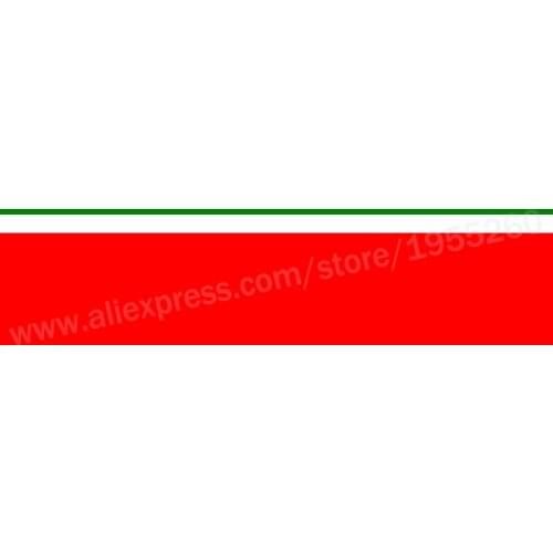 Flag of the Republic of Tatarstan 3 x 5 FT 90 x 150 cm Flags of the federal subjects of Russia Banners