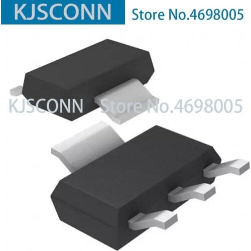 FZT853TA FZT853 SOT-223 NEW&ORIGINAL Free shipping