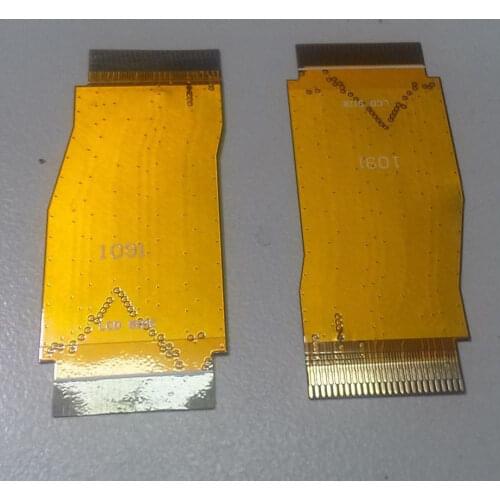 Flex Cable For Motorola MC9190 Color Display 15-139320-01