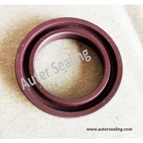 UPH ID=6 - 30 MM FKM Hydraulic Cylinder Pump Rubber Oil Seal for Piston and Rod U cup FPM U buffer USH GASKET