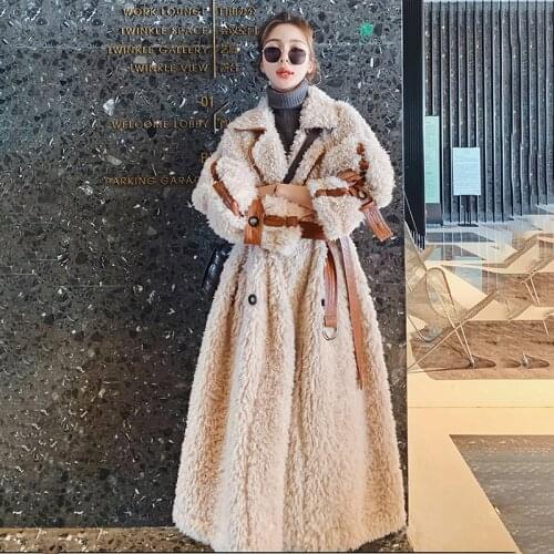 Moramoon Women's Oversized Coats