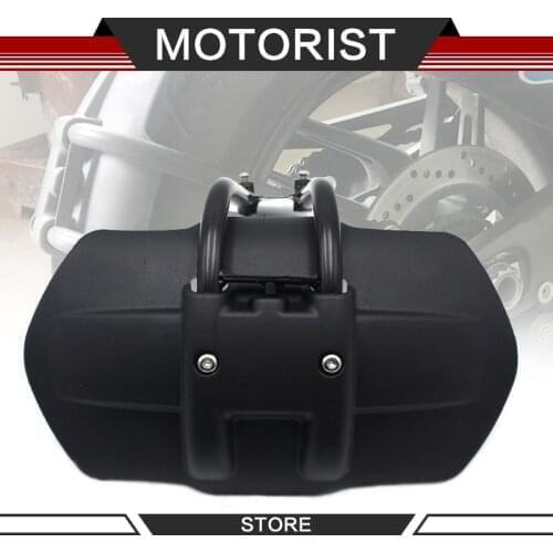 MOTORIST Motorcycle Accessories Rear Fender Bracket Motorbike Mudguard For HONDA CB500X/CB500F/CB400F/CB400X/CB300F