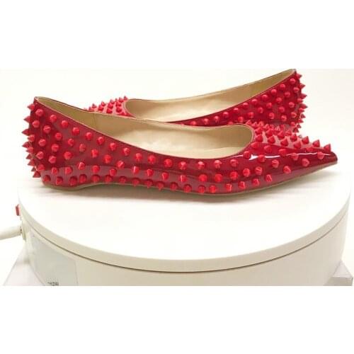 OnlyJing Women's Loafers