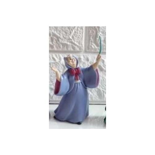 PVC FIGURE Myths and Legends Simulation Doll Model Toys Cartoon Dolls