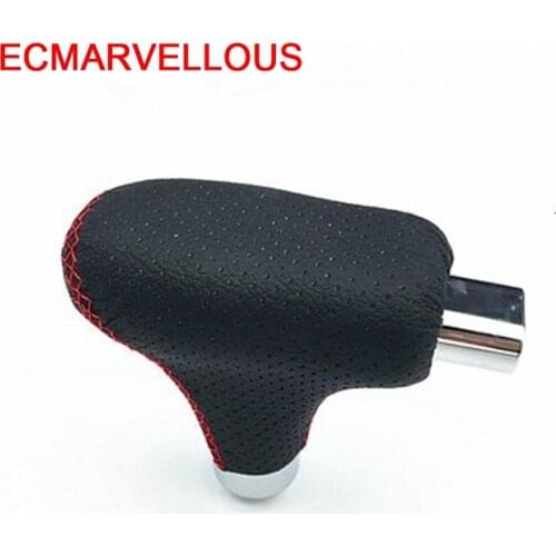 Marchas Galka Zmiany Biegow Shifter Car Accessories Pommeau Levier Vitesse Pomo Palanca De Cambio Universal Gear Shift Knob