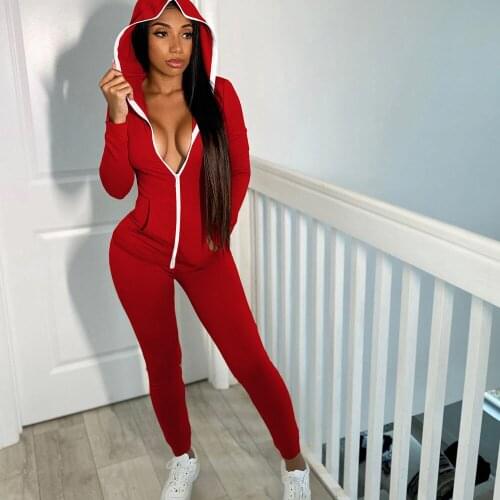 Fitness Casual 2 Piece Set Tracksuit Women Clothing Sets Hoodies Jacket Tops and Pants Joggers Two Piece Outfits Chandal Mujer