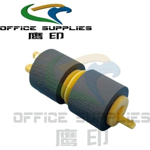 10PCS Paper Feed Pickup Roller for Xerox DocuColor 5065 6075 240 250 242 252 260 7025 7030 7035 8000 550 560 570 2060 3060 3065