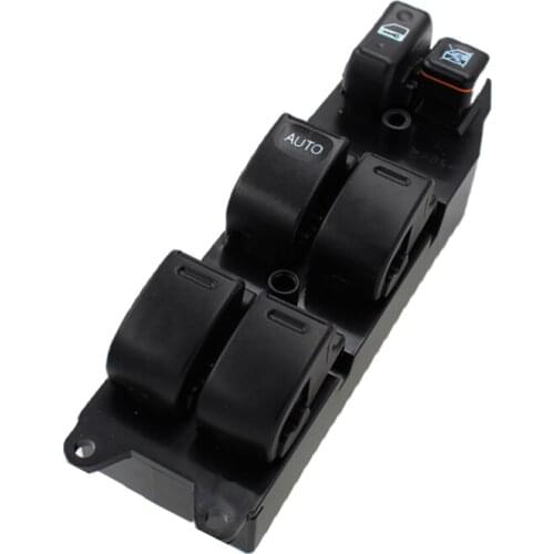 84820-60110 New Window Control Switch Electric Power Window Switch For Toyota LAND CRUISER 1998-2008 8482060110