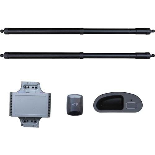 Smart car electric tail gate for Hyundai IX35 2018 auto refitted tailgate