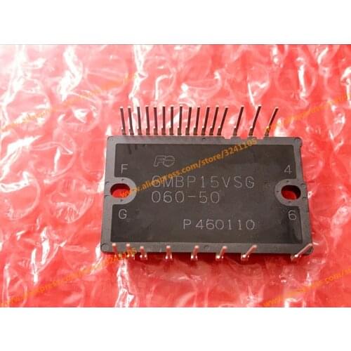 Free shipping NEW 6MBP15VSG060-50 MODULE