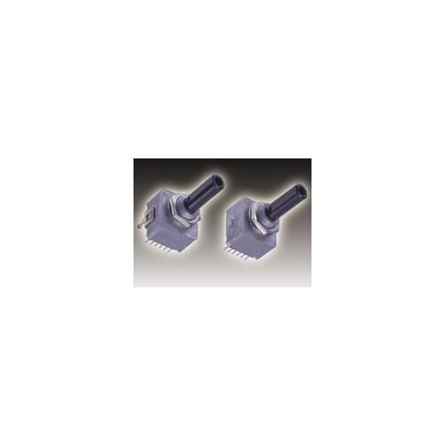 COPAL B50C encoder Rotary encoder switch REC16B50-201-C