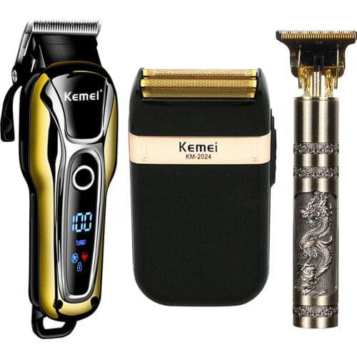 HIMAN Hair Clippers