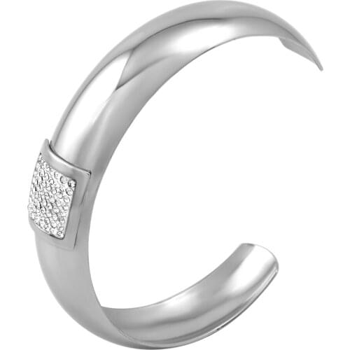 Impressjewelry Wide Bracelets