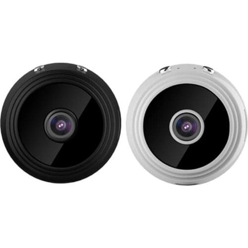 Int Box Pro Wireless CCTV Cameras