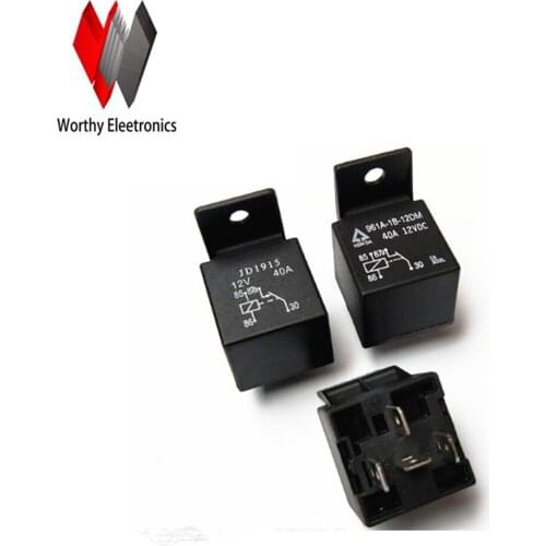 Wholesale 10pcs/lot relay 961A-1B-12DM