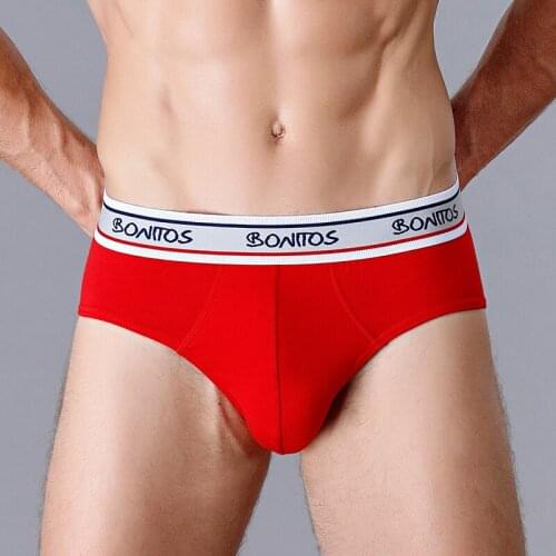SKARR Men's Briefs