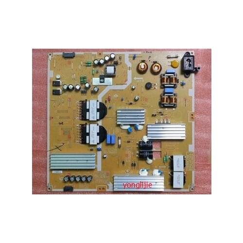 Free shipping UA55HU6000J power board L55N4W-ESM BN44-00756A PSLF241W06A