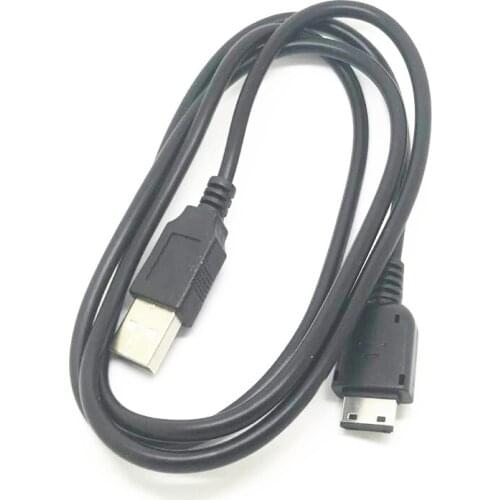 USB Cable for SAMSUNG for SAMSUNG SGH-I907 J700 L760 M110 T109 T119 T229 T239 T339 T349 T409 T419 T429