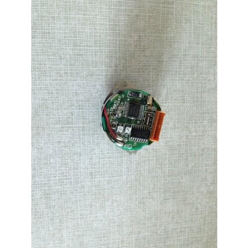 Encoder TRD-Y2048 , Used one , 90% appearance new , 3 months warranty , fast shipping