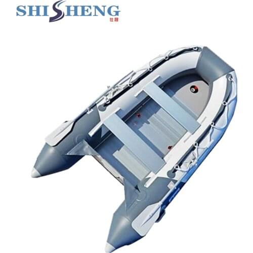 High-quality Inflatable High Speed Boat/fishing rubber boat