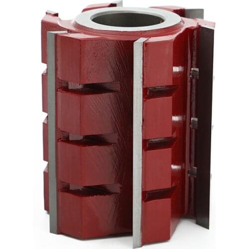 Top Quality Straight Wood Shaper Cutters for Spindle Machine Moulder Machine