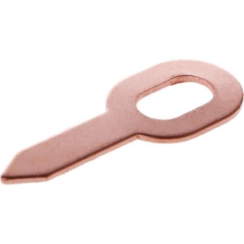 10pcs Dent Pulling Straight Washer for Spot Welder Panel Pulling Washer Spot 23GC