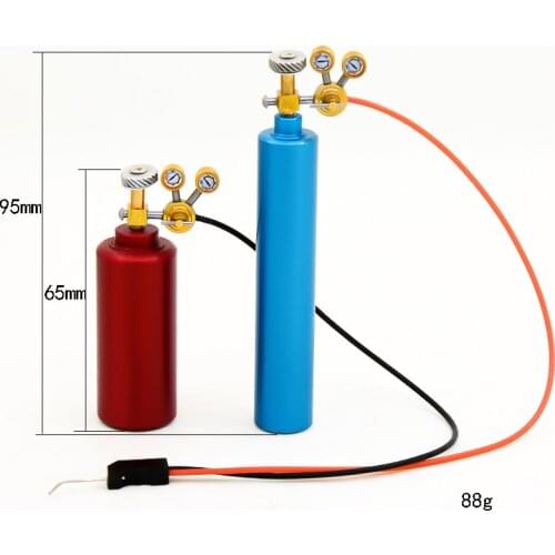 RC Simulated Decorations Tool Accessories for 1:10 RC Crawler Traxxas TRX4 TRX6 Axial SCX10 90046 AXI03007 Redcat MST